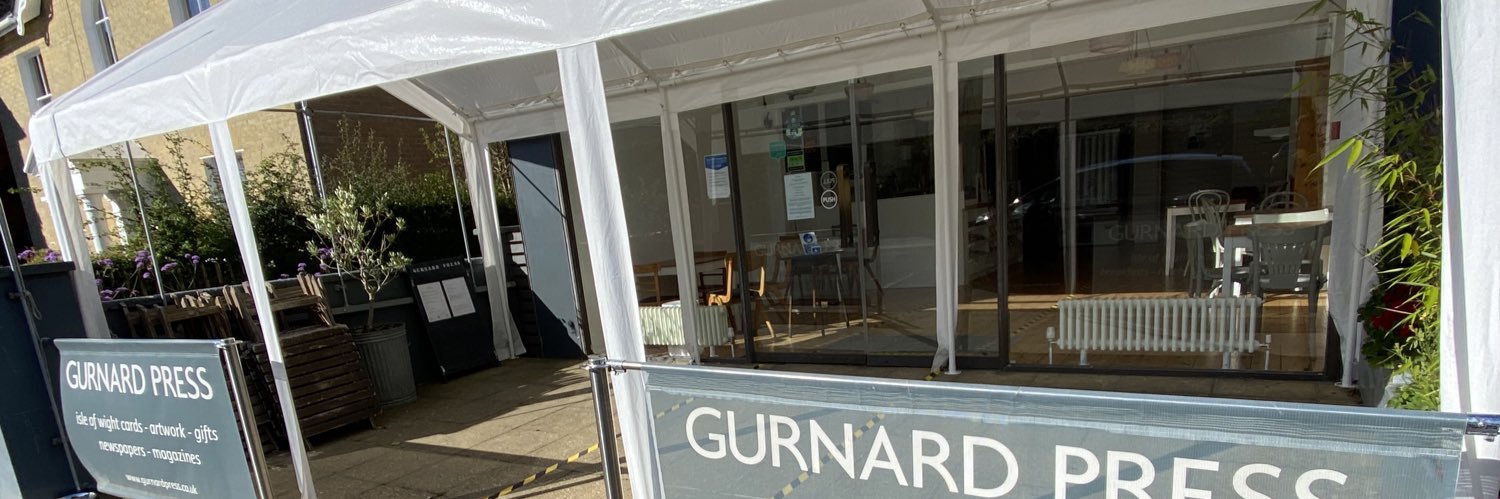 gurnard_press's profile banner image