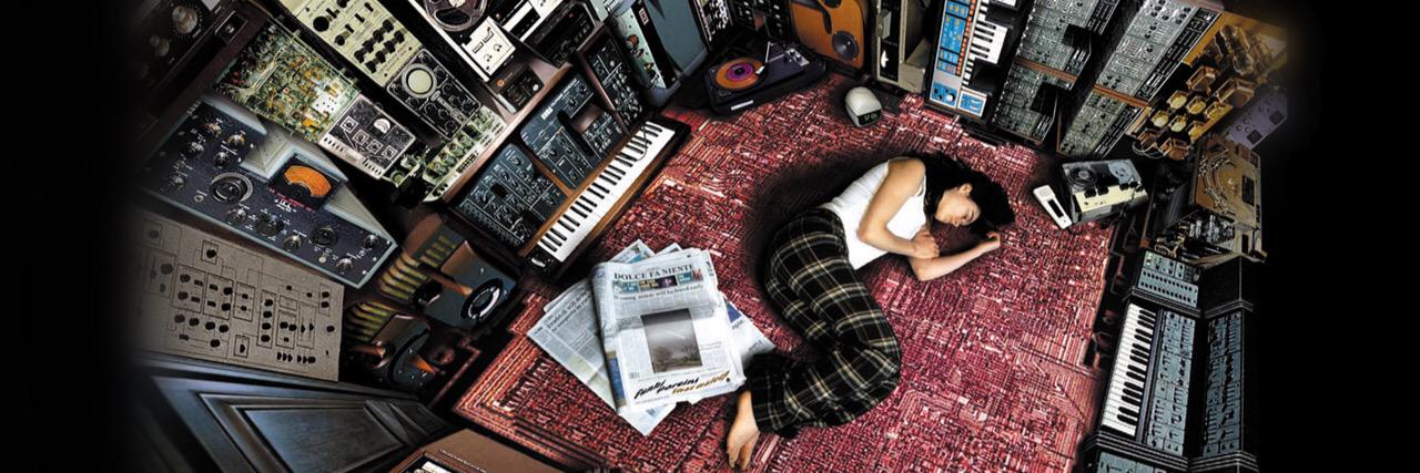 SaToShi SuZuKi banner