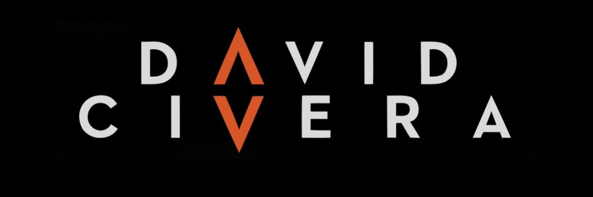 David Civera banner