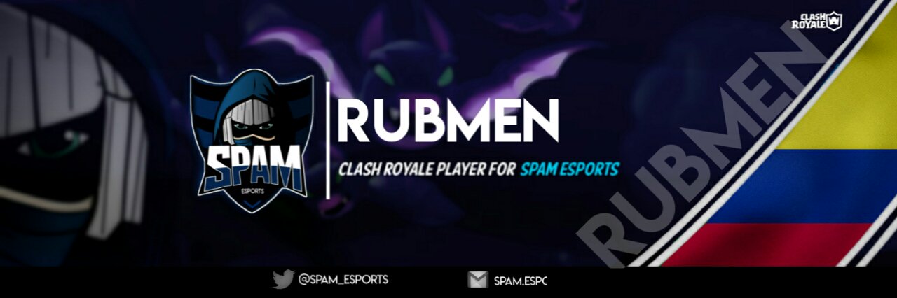 RubmenPVP's profile banner image