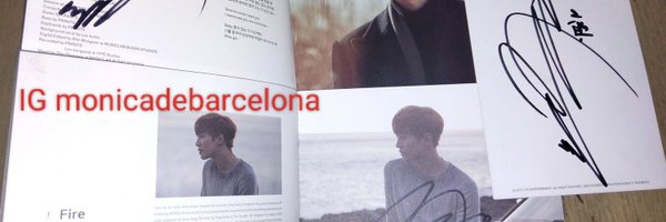 LeeJunhoSpain Profile Banner