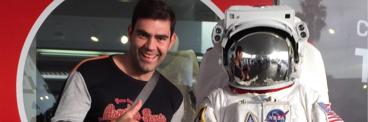 davidpratsc's profile banner image
