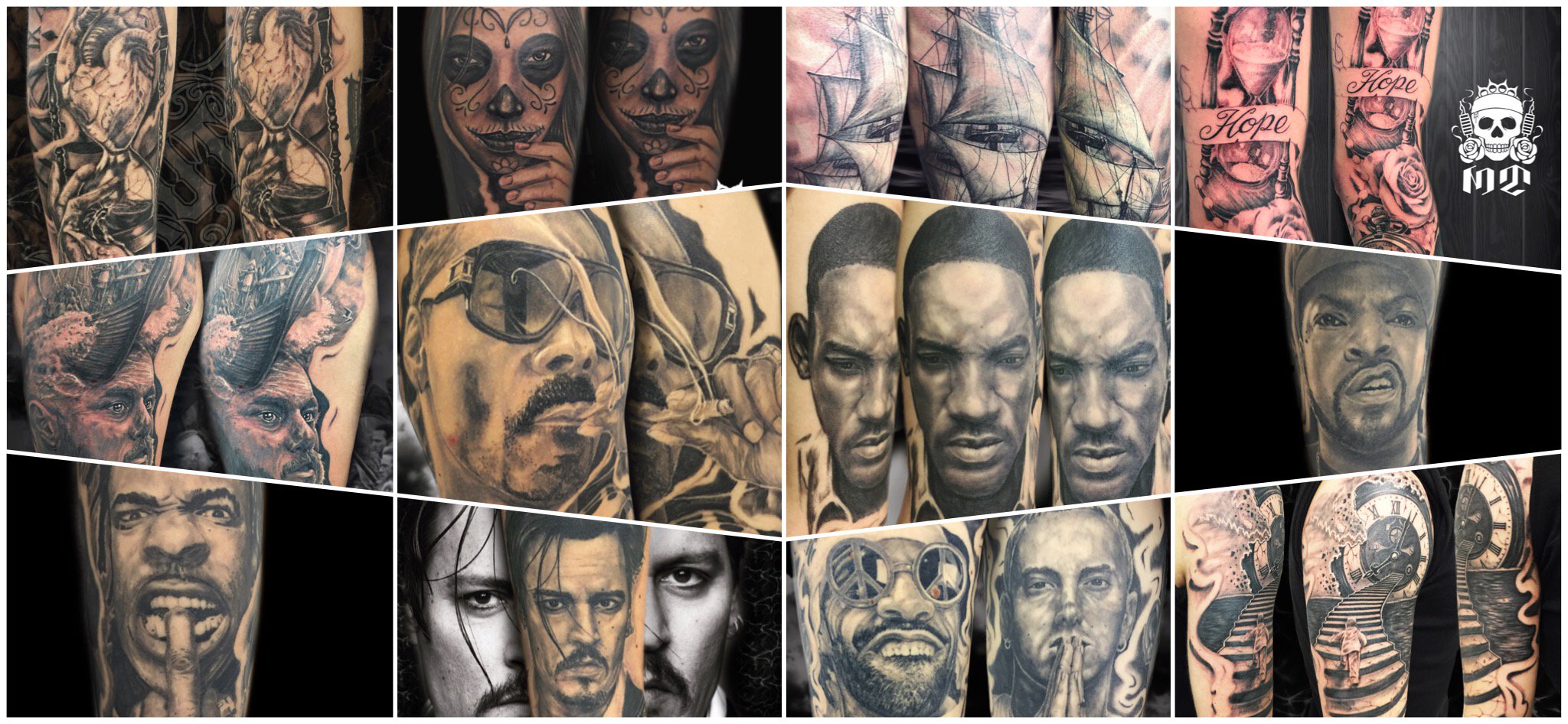 mautantattoo's profile banner image
