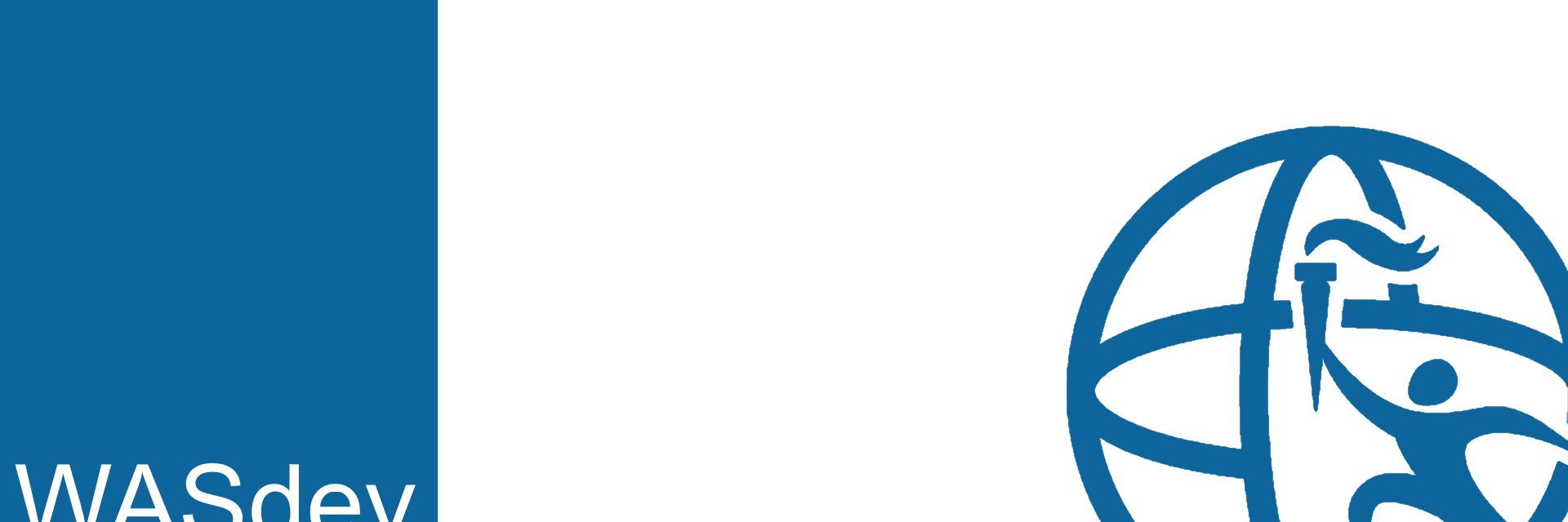 WASdevnet banner