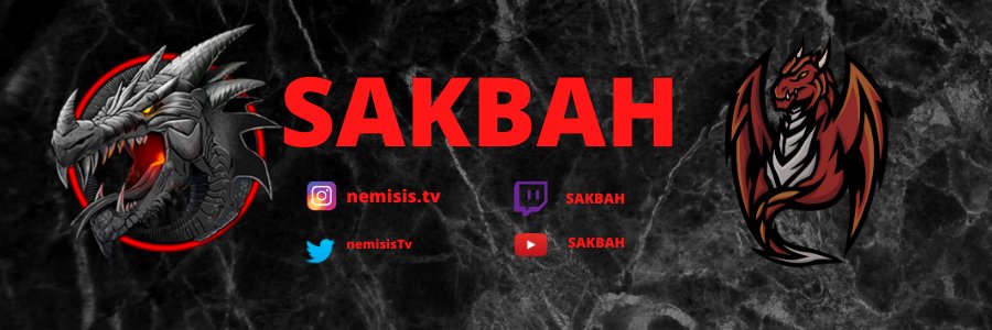 Nemisistv's profile banner image