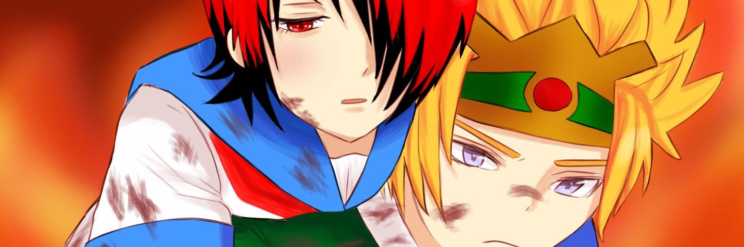 45_yu's profile banner image