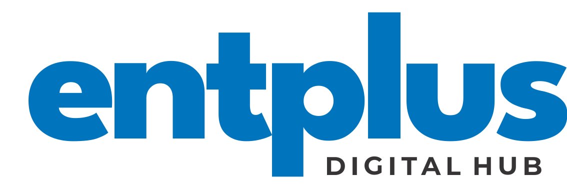 EntPlus Digital Hub banner