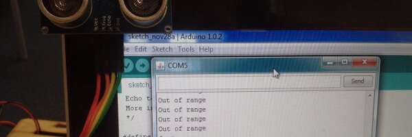 GeekMoore Profile Banner