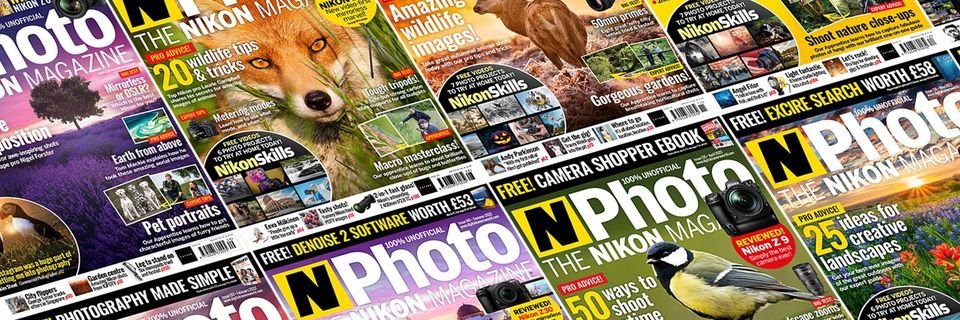 NPhotomag's profile banner image