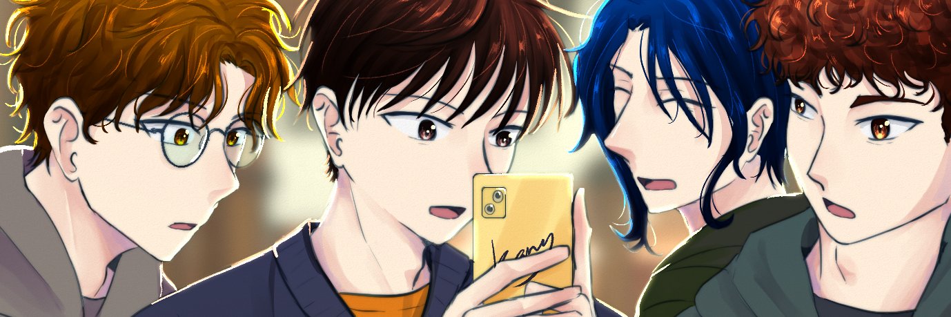kangambart's profile banner image