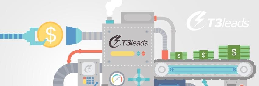 T3leads's profile banner image