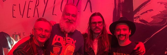 TerrySmith63's profile banner image