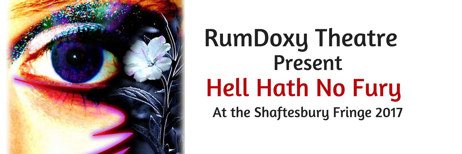 RumDoxyTheatre banner