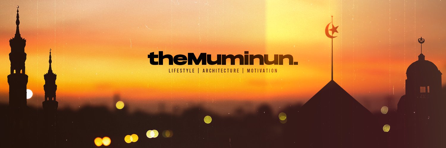 theMuminun's profile banner image