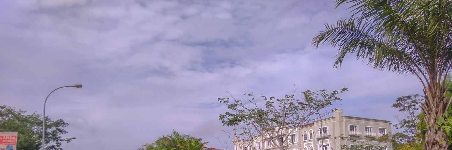 ewindriputri's profile banner image