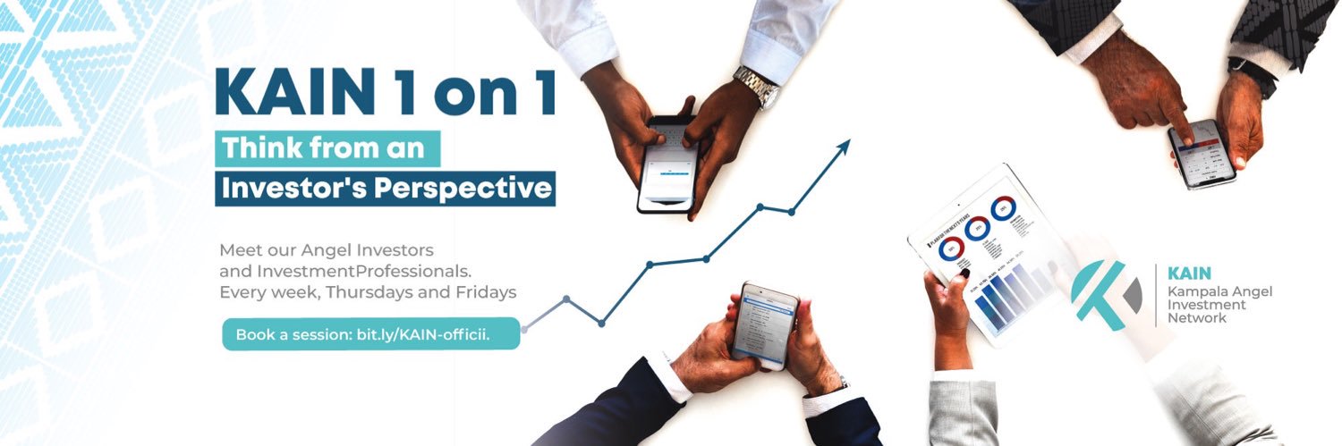 Kampala Angels banner