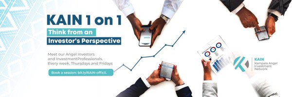 KAINUganda Profile Banner