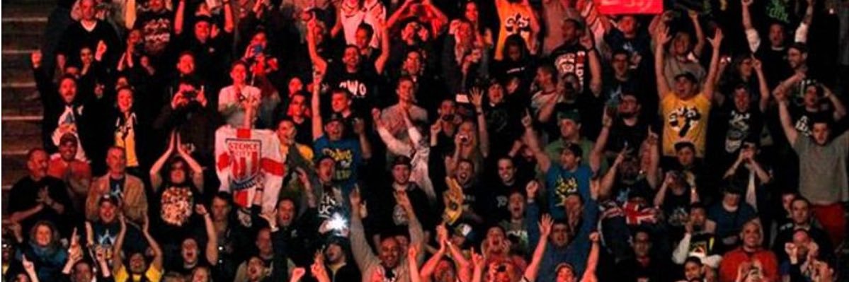 It’ll be okay banner