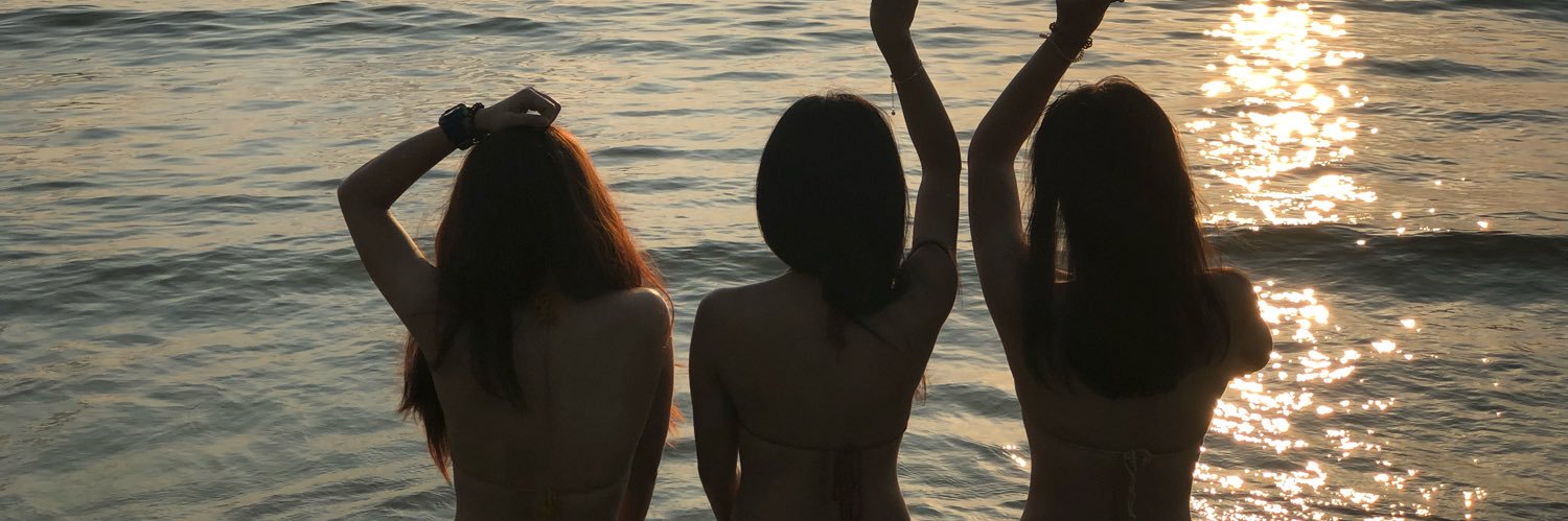 SuchaMayzz's profile banner image