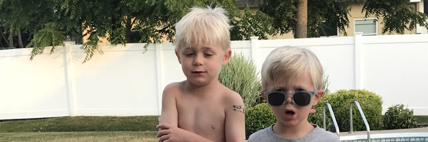 bryanwittmeyer's profile banner image