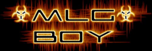 GamerBoy7112's profile banner image