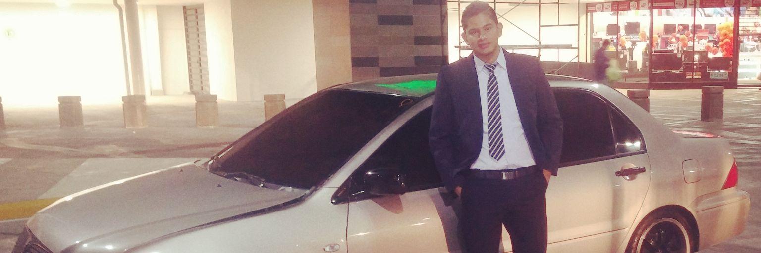 FernandoPacheco's profile banner image