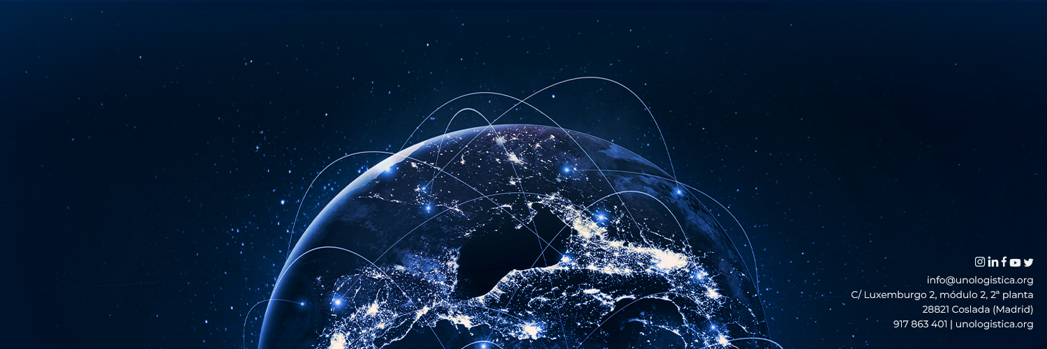 UNOlogistica's profile banner image