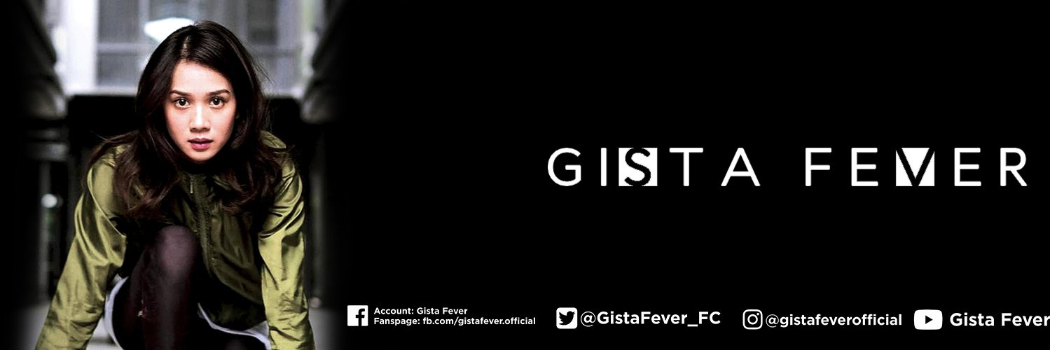 GistaFever_FC's profile banner image