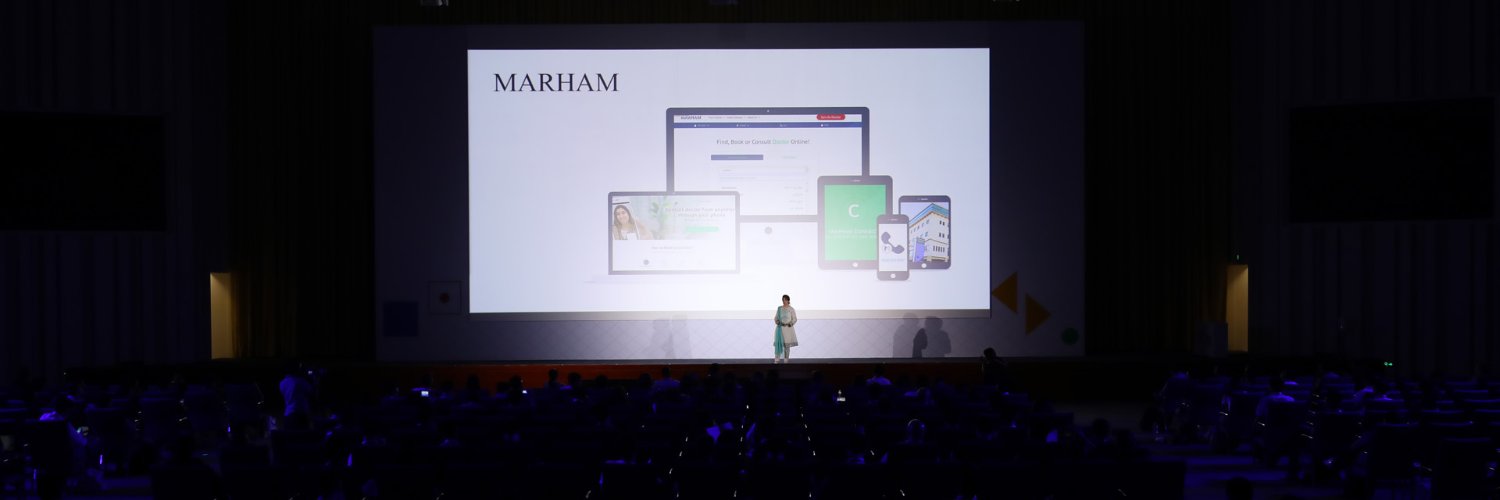 AsmaSalmann's profile banner image