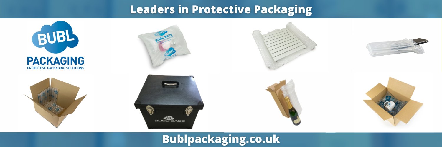 BUBLBag's profile banner image