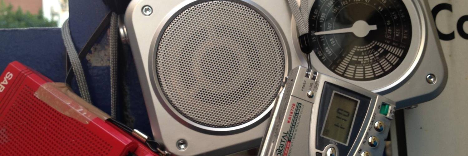 RouterRadio's profile banner image