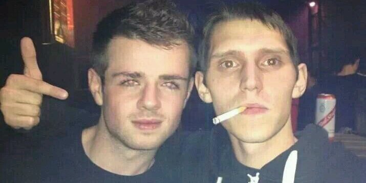 Michael Oxley banner