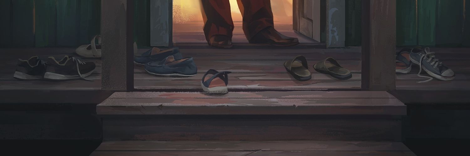 pchelch's profile banner image
