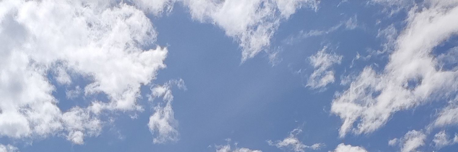 farizalef's profile banner image