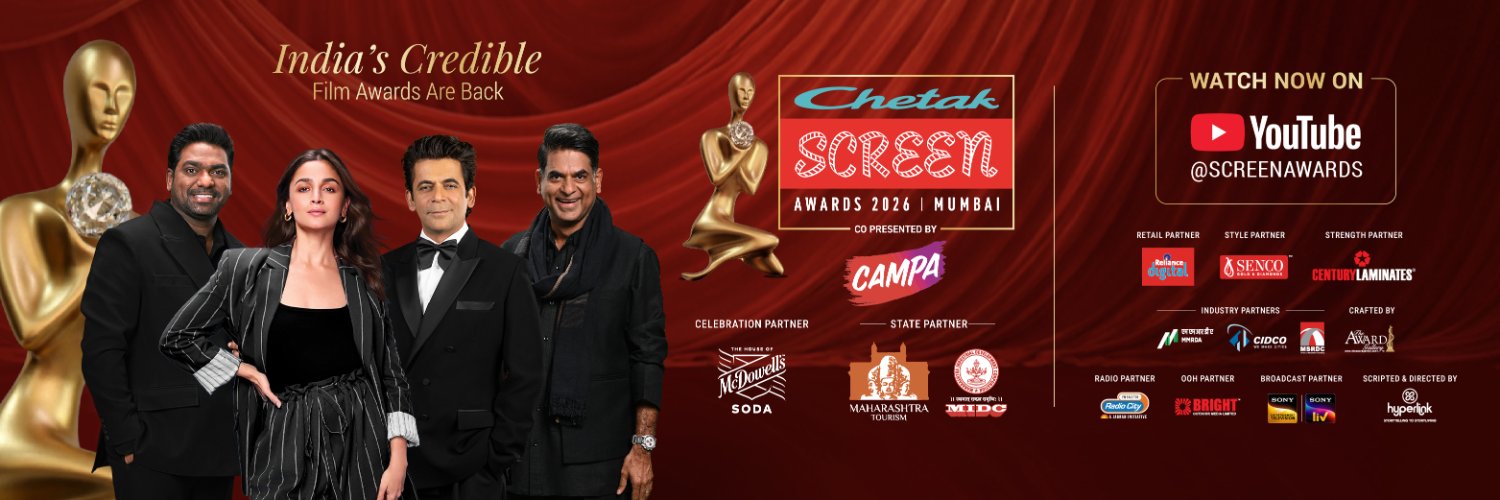 The Indian Express banner
