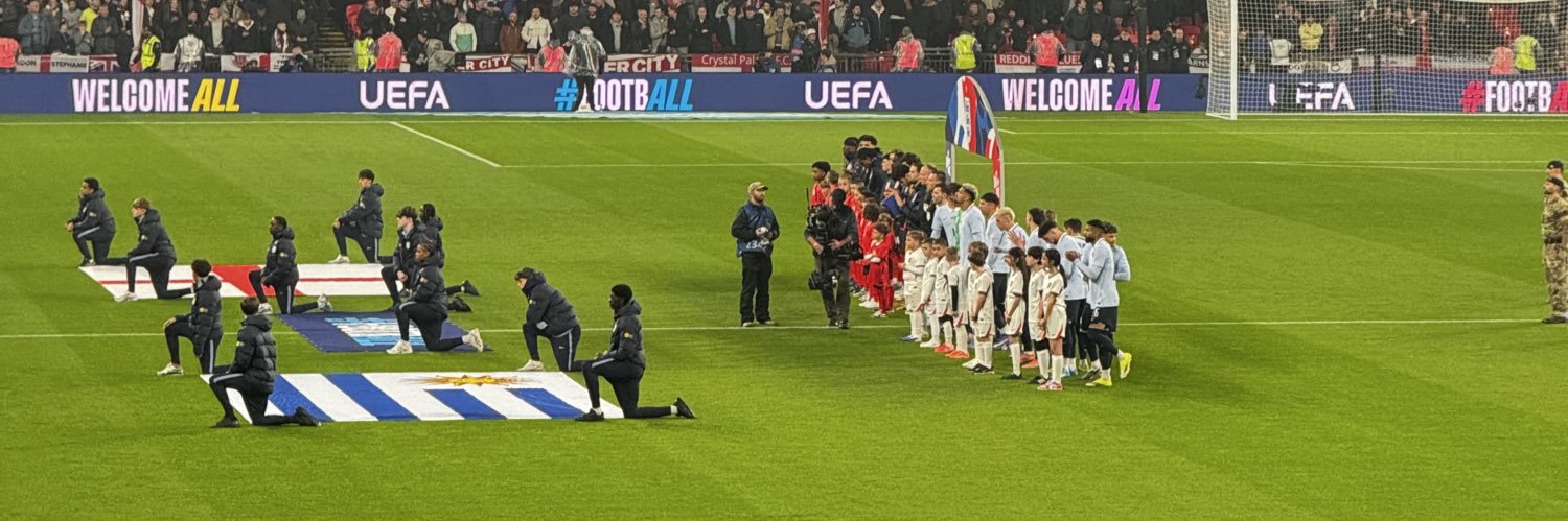 Morris 🦁🦁🦁🏴󠁧󠁢󠁥󠁮󠁧󠁿 banner