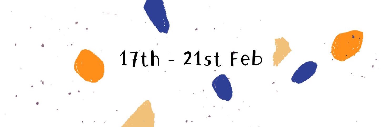 HUMAN Cardiff banner