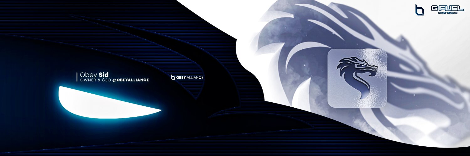Obey Sid Profile Banner