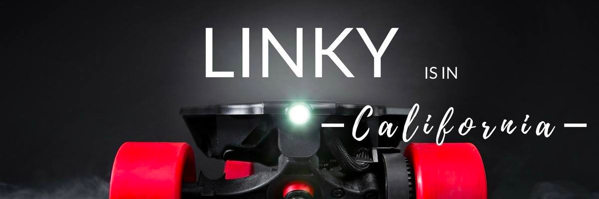 LinkyInnovation's profile banner image