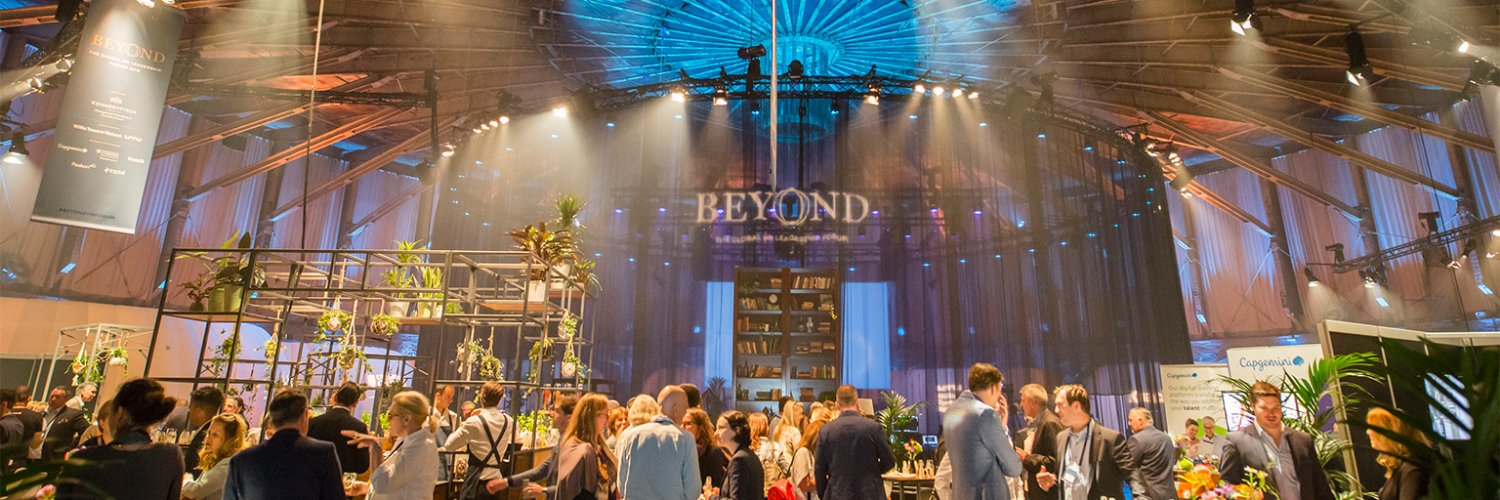 beyondhrforum's profile banner image
