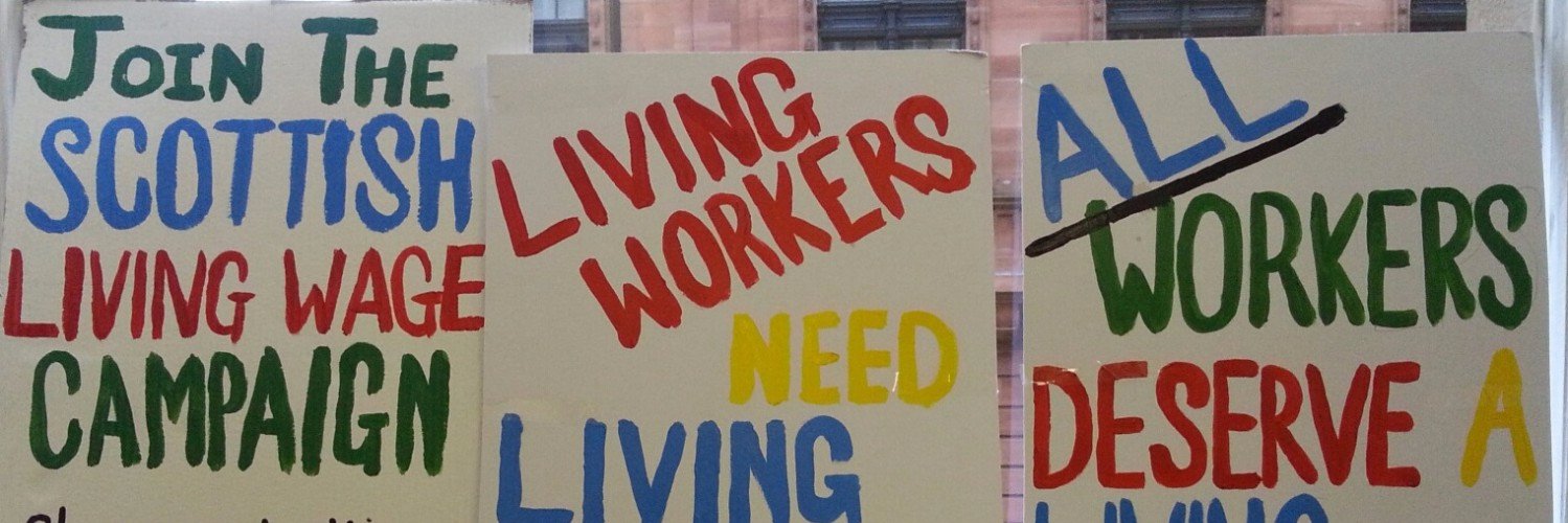 ScottishLivingW's profile banner image