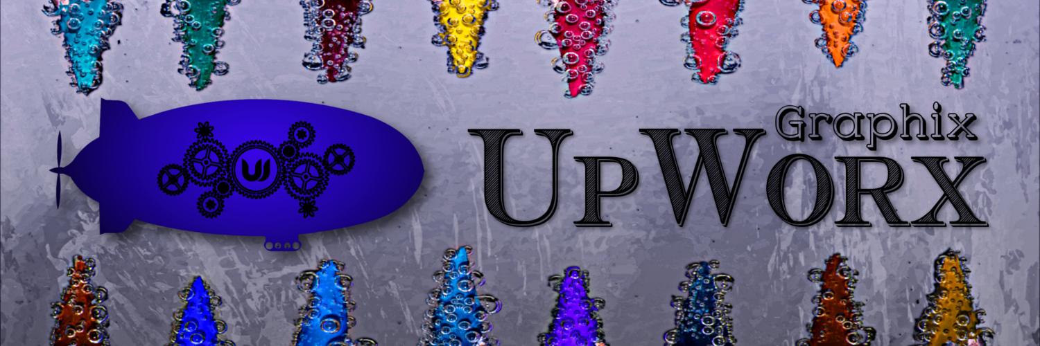 UpWorxGraphix banner