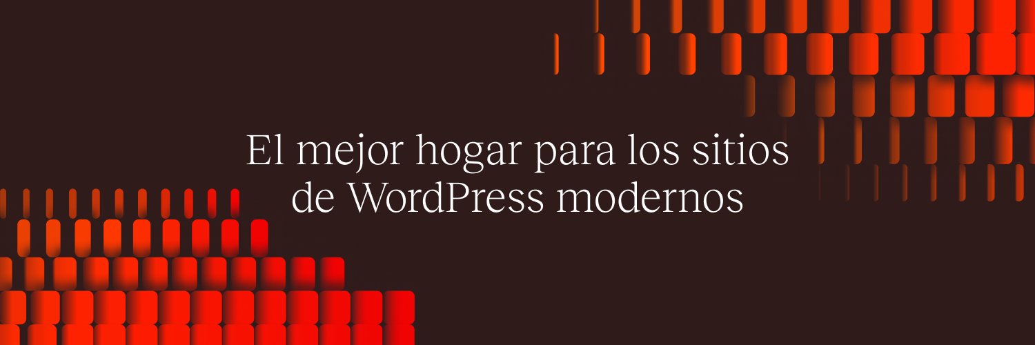 Kinsta España 🇪🇸 banner