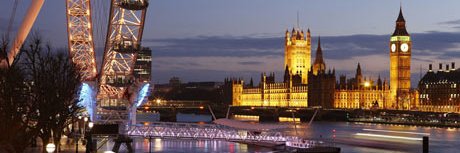 ThamesCruises's profile banner image