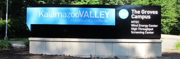 Kalamazoo Valley Groves Center Profile Banner