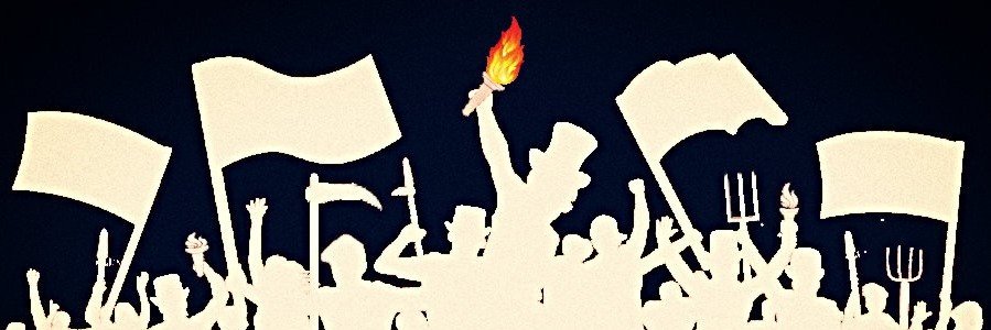 Patrick Drewett banner
