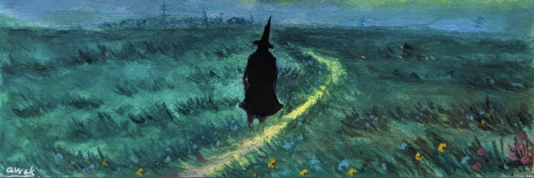 aveeeeek's profile banner image