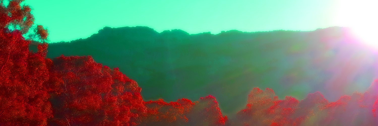 blearypro's profile banner image
