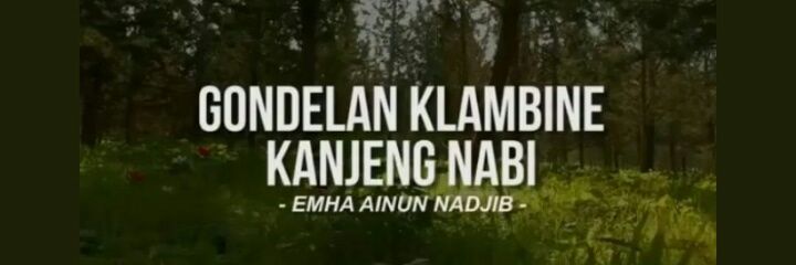 SuhadaMoch's profile banner image
