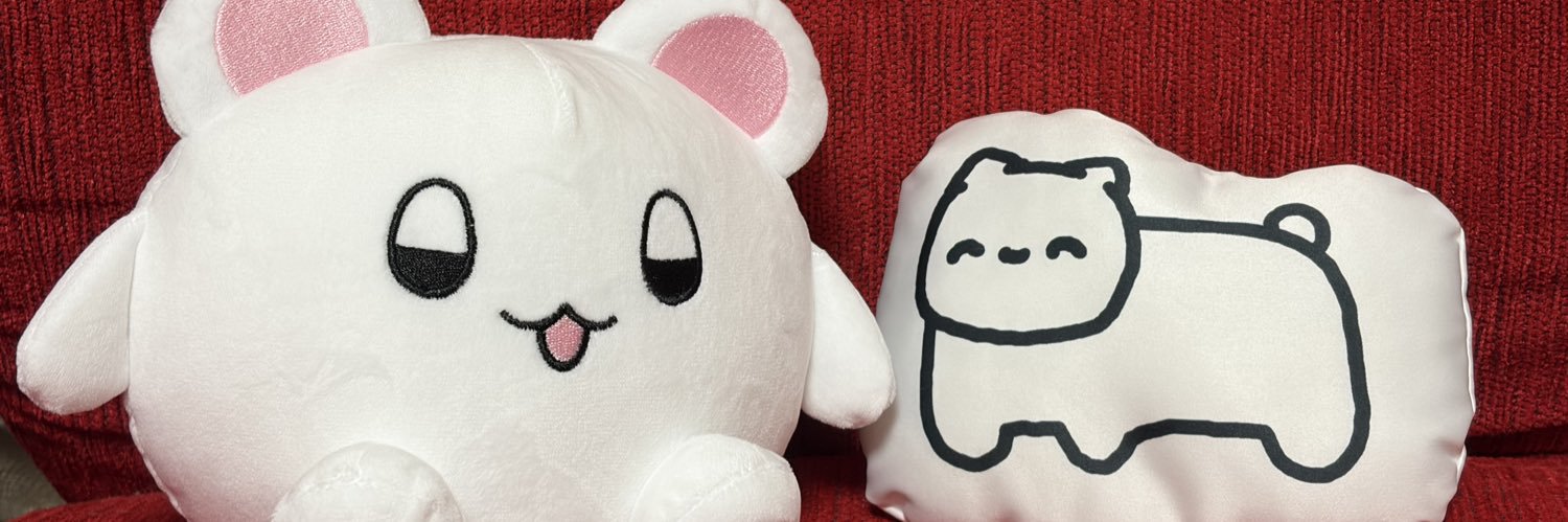 sweetpichon's profile banner image